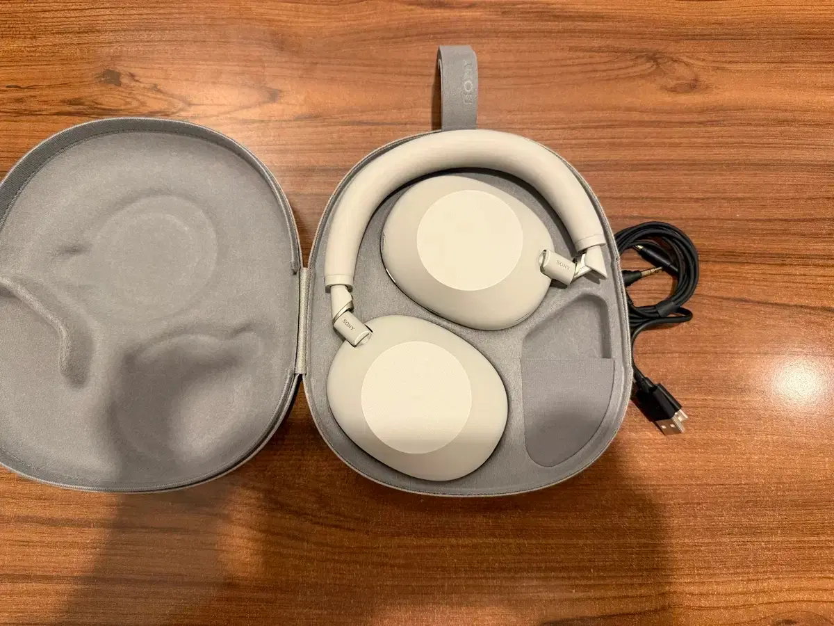 SONY | 소니 Genuine SONY WH-1000XM6 (sealed) on Bunjang Global Site.